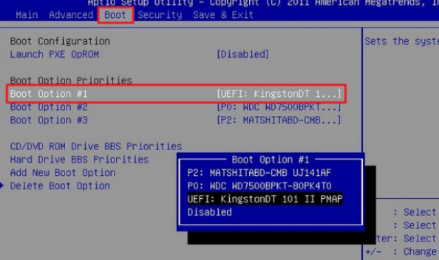 空盘安装win11步骤[多图]