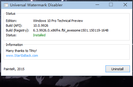 电脑win11如何去除右下角版本信息[多图]