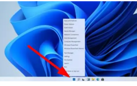 win11恢复系统设置教程[多图]