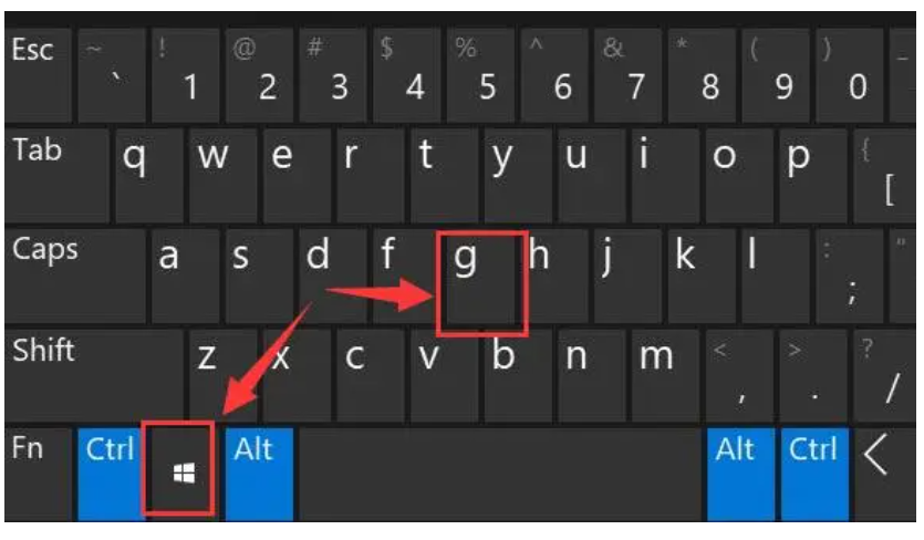 win11按什么录屏[多图]