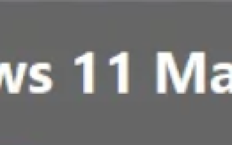 win11优化管家 免安装介绍[多图]
