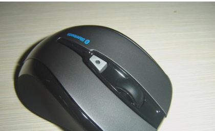 无线鼠标怎么连接电脑win7使用[多图]
