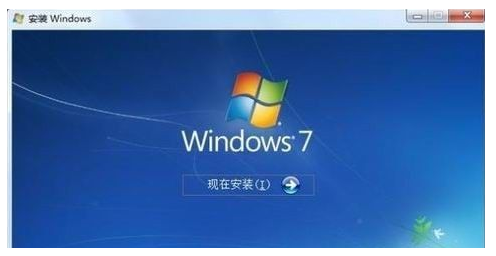 光盘重装系统win7的步骤演示[多图]