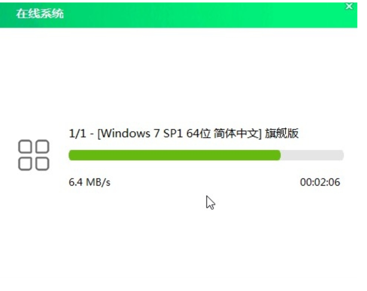 大白菜win7系统安装教程[多图]