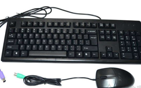 win7安装鼠标键盘不能用[多图]