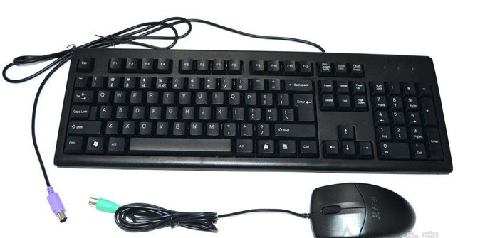 win7安装鼠标键盘不能用[多图]