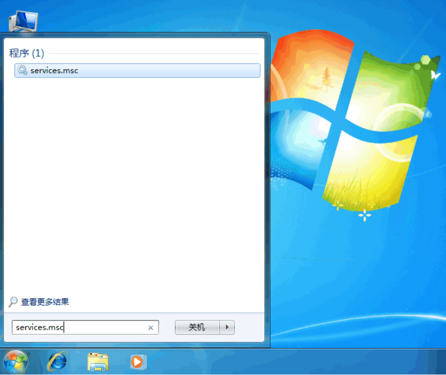win7系统还原失败进不了桌面怎么办[多图]