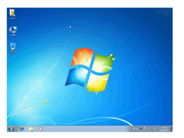 u盘安装win7教程[多图]
