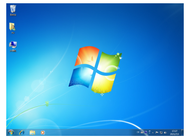 怎么安装win7系统？[多图]