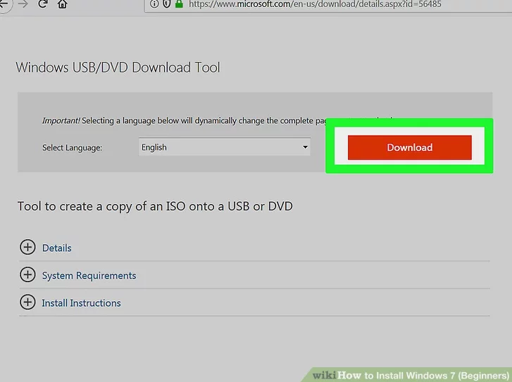 u盘如何安装win7系统[多图]
