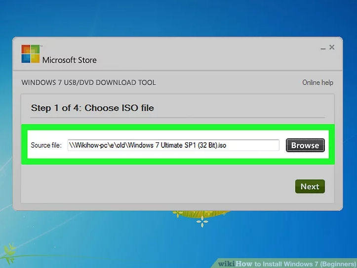 u盘如何安装win7系统[多图]