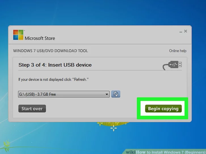 u盘如何安装win7系统[多图]