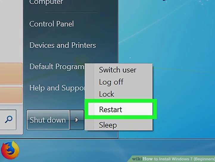 u盘如何安装win7系统[多图]