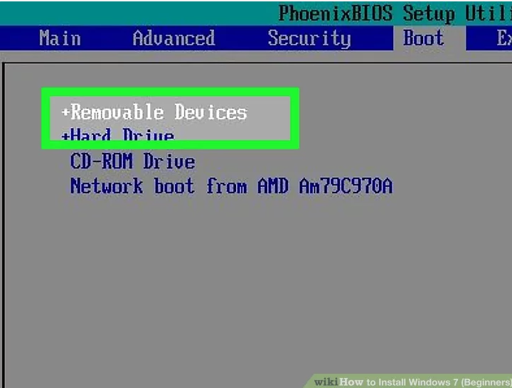 u盘如何安装win7系统[多图]