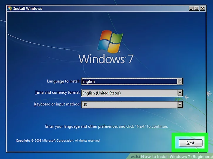 u盘如何安装win7系统[多图]