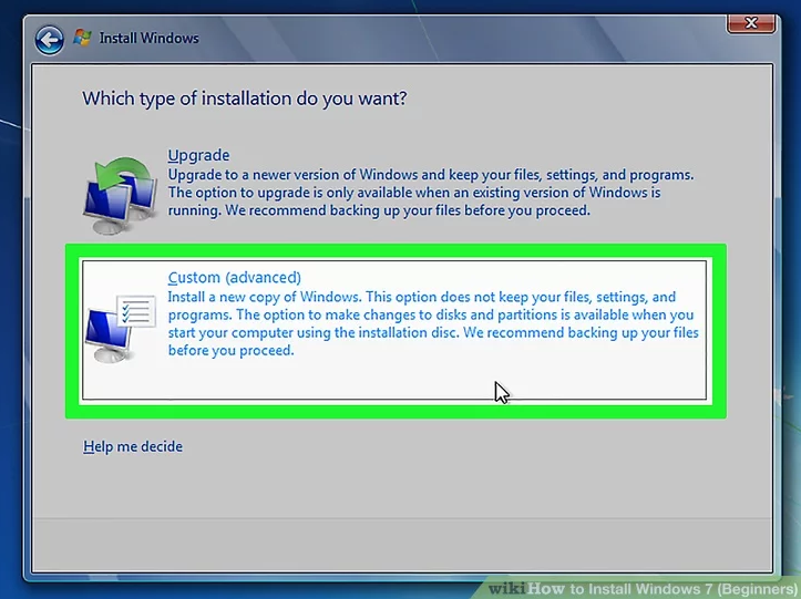 u盘如何安装win7系统[多图]