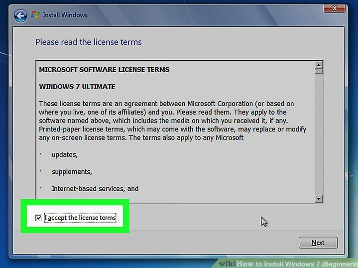 u盘如何安装win7系统[多图]
