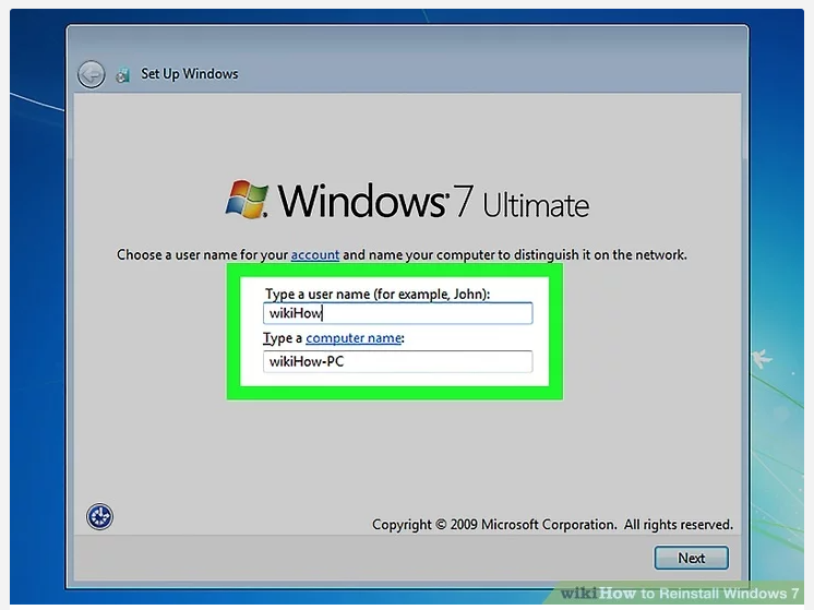 acer笔记本重装系统win7的步骤演示[多图]