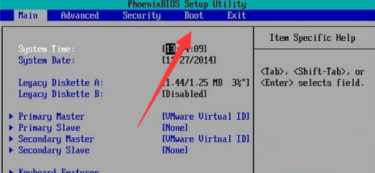 重装系统U盘启动win7[多图]