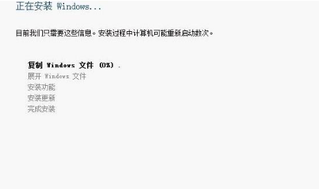 光驱重装系统win7的方法[多图]