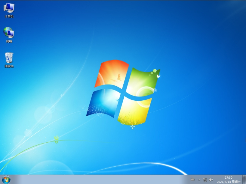 win7u盘启动盘制作重装教程[多图]