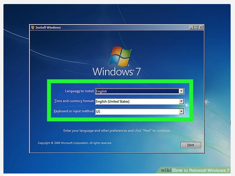 华硕笔记本重装win7系统[多图]