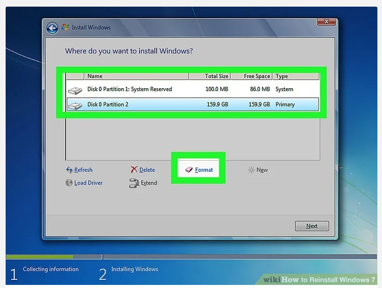 华硕笔记本重装win7系统[多图]