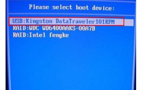 包你学会U盘怎么重装系统win7[多图]