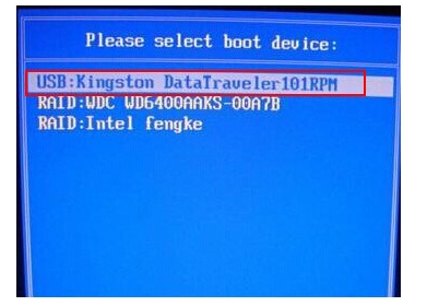 包你学会U盘怎么重装系统win7[多图]