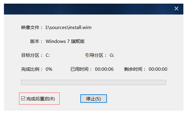 包你学会U盘怎么重装系统win7[多图]