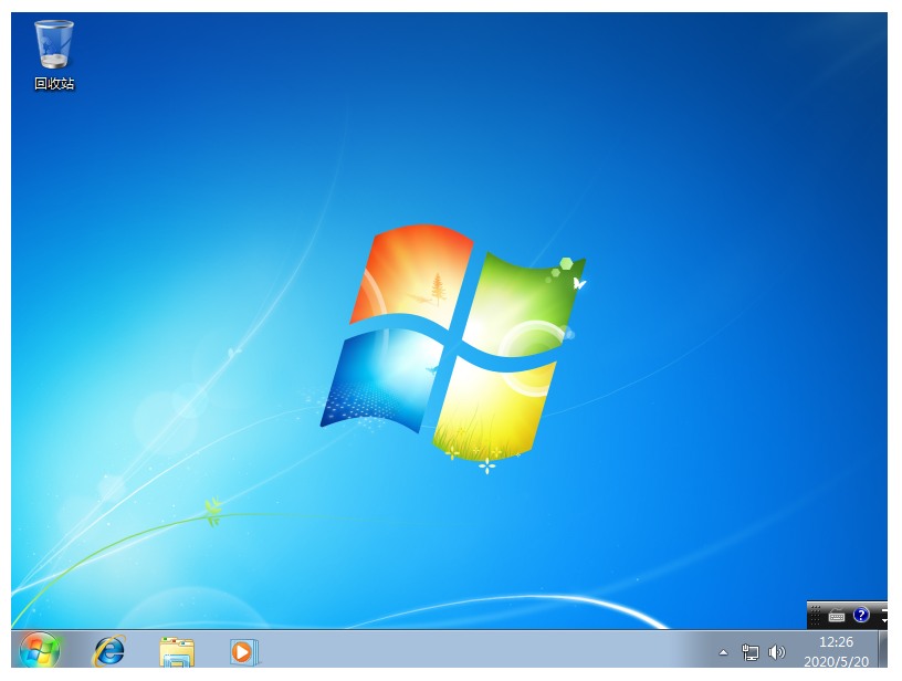 包你学会U盘怎么重装系统win7[多图]
