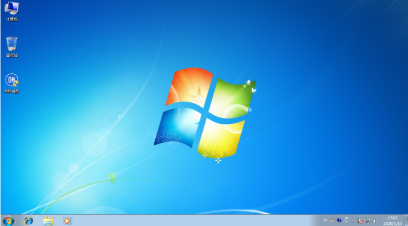 windows7系统怎么安装比较简单[多图]