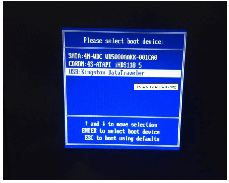 戴尔笔记本重装系统win7图文教程[多图]