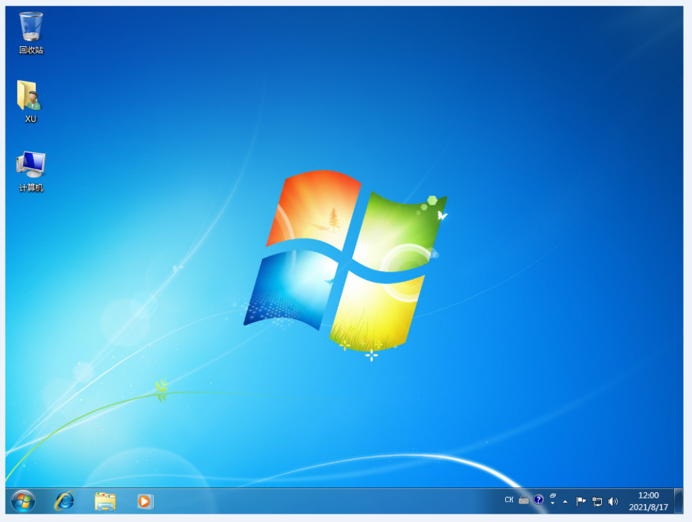 戴尔笔记本重装系统win7图文教程[多图]