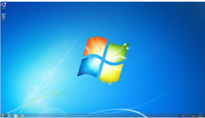黑鲨装机大师怎么重装win7系统[多图]