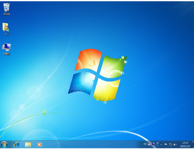 win7怎么重装系统[多图]