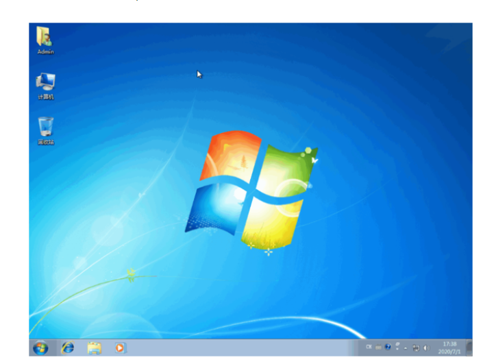 u盘重装系统win7教程[多图]