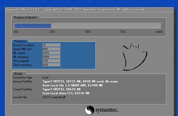 ghost重装系统win7步骤[多图]