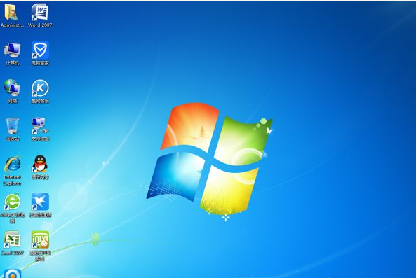 ghost重装系统win7步骤[多图]