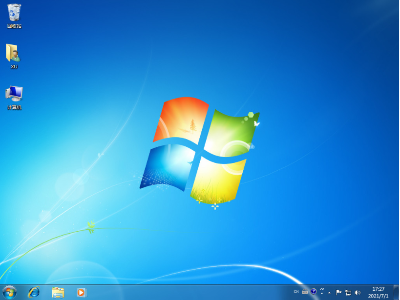 win7系统怎么安装方法步骤演示[多图]