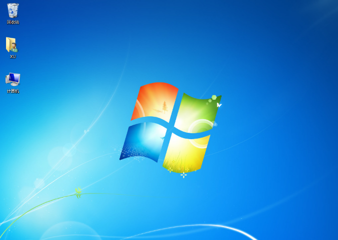 系统重装软件下载之安装win7系统[多图]