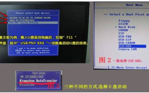 电脑黑屏了怎么重装系统win7教程[多图]