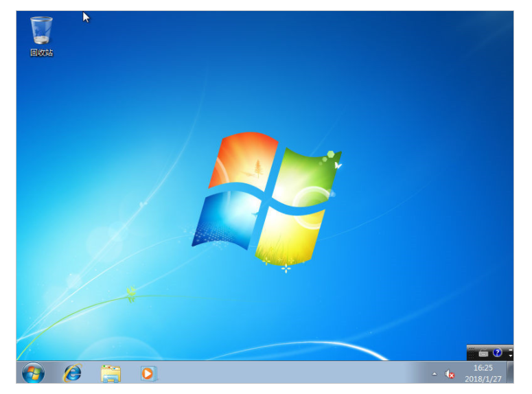 怎样重装系统win7？[多图]