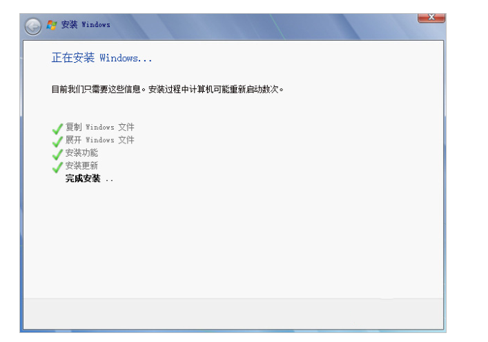 怎样重装系统win7？[多图]