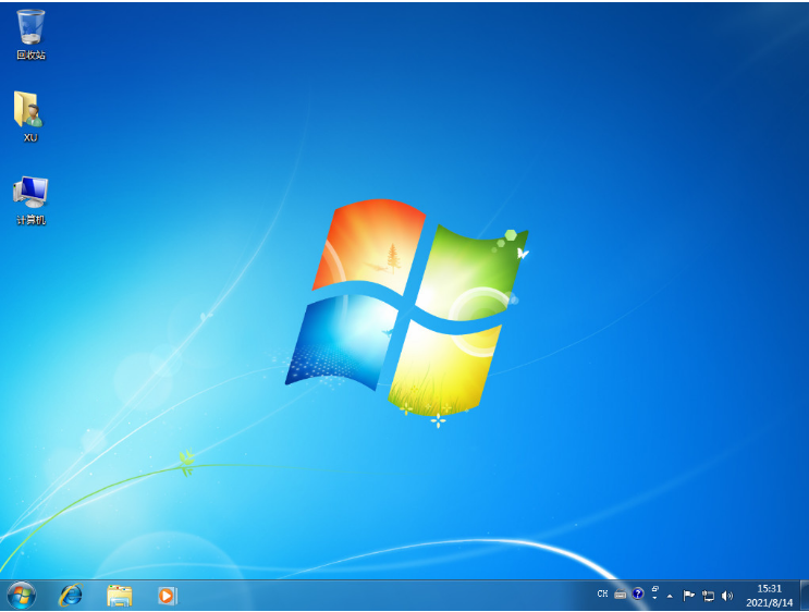 电脑重装系统软件win7[多图]
