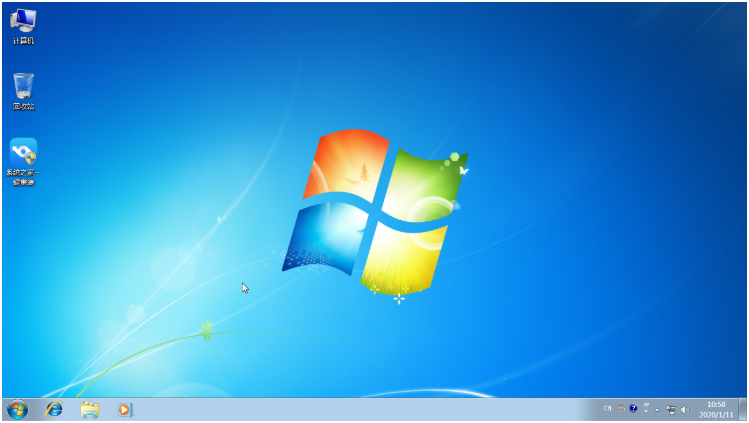 u盘装win7系统的详细步骤[多图]
