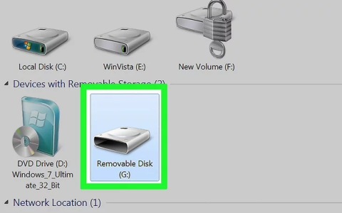 原版win7怎么用u盘重装系统[多图]