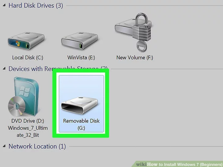 原版win7怎么用u盘重装系统[多图]