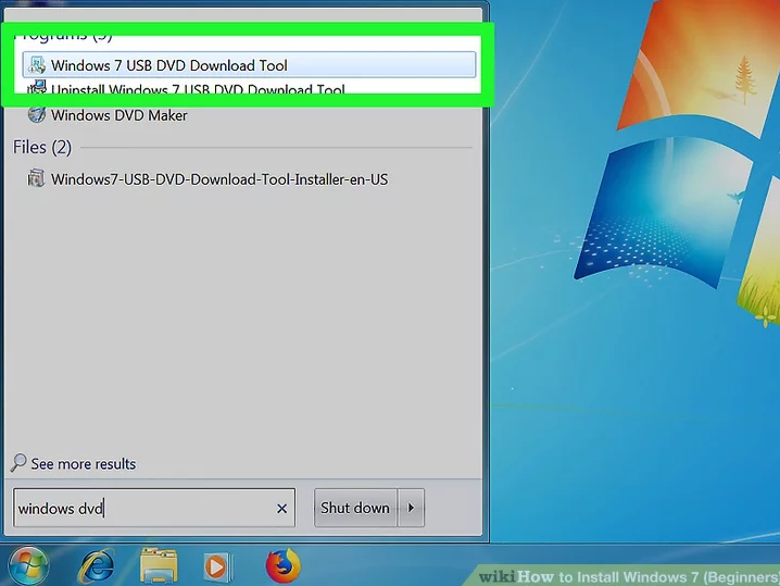 原版win7怎么用u盘重装系统[多图]