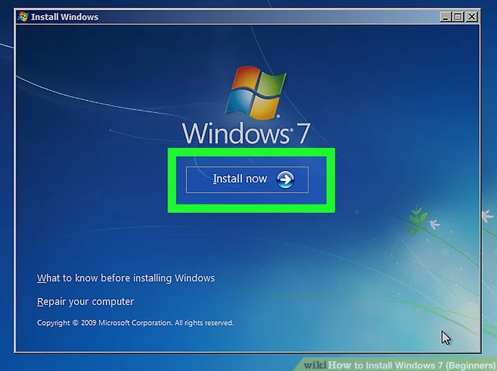 原版win7怎么用u盘重装系统[多图]